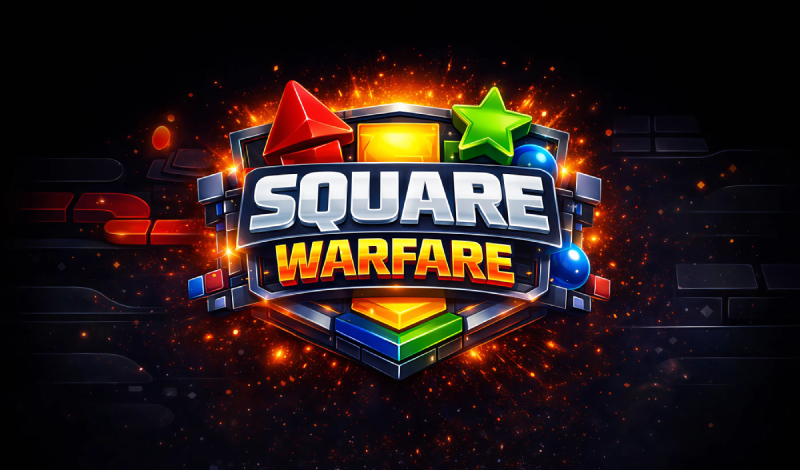Square Warfare